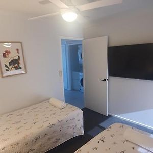 Two-Bedroom Apartment Ocean View